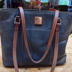Dooney & Bourke Tote Bag